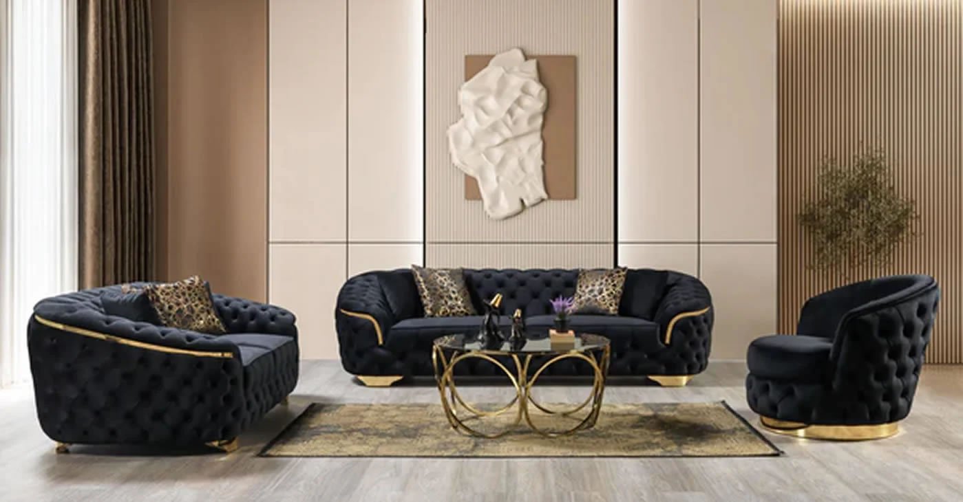 Canada Sofa Set