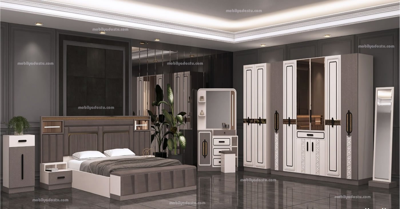 Bedroom Furniture