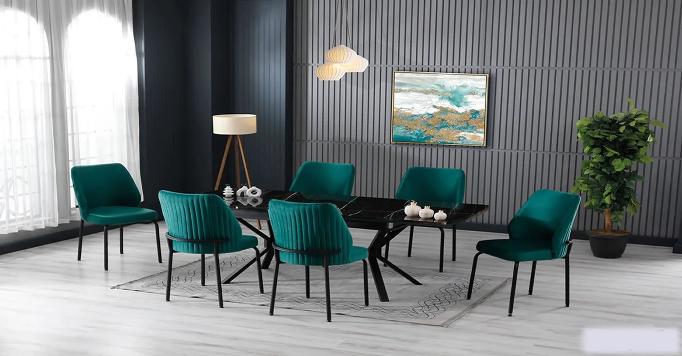 Nova Table Chair Sets