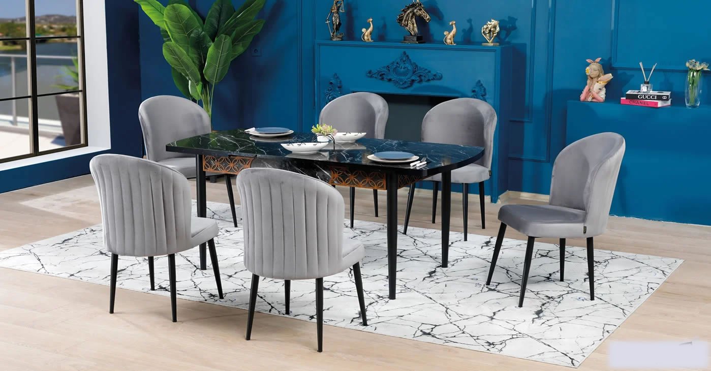Canada Table Chair Sets