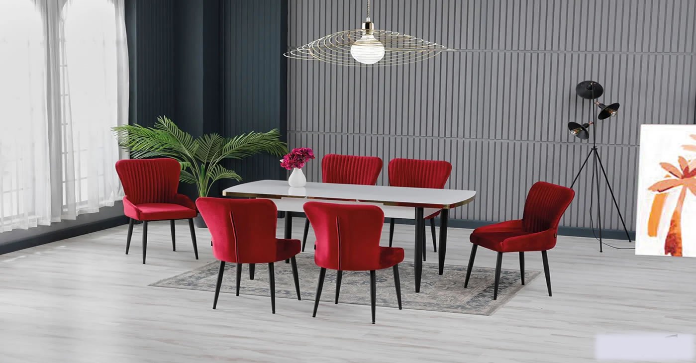 Asus Table Chair Sets