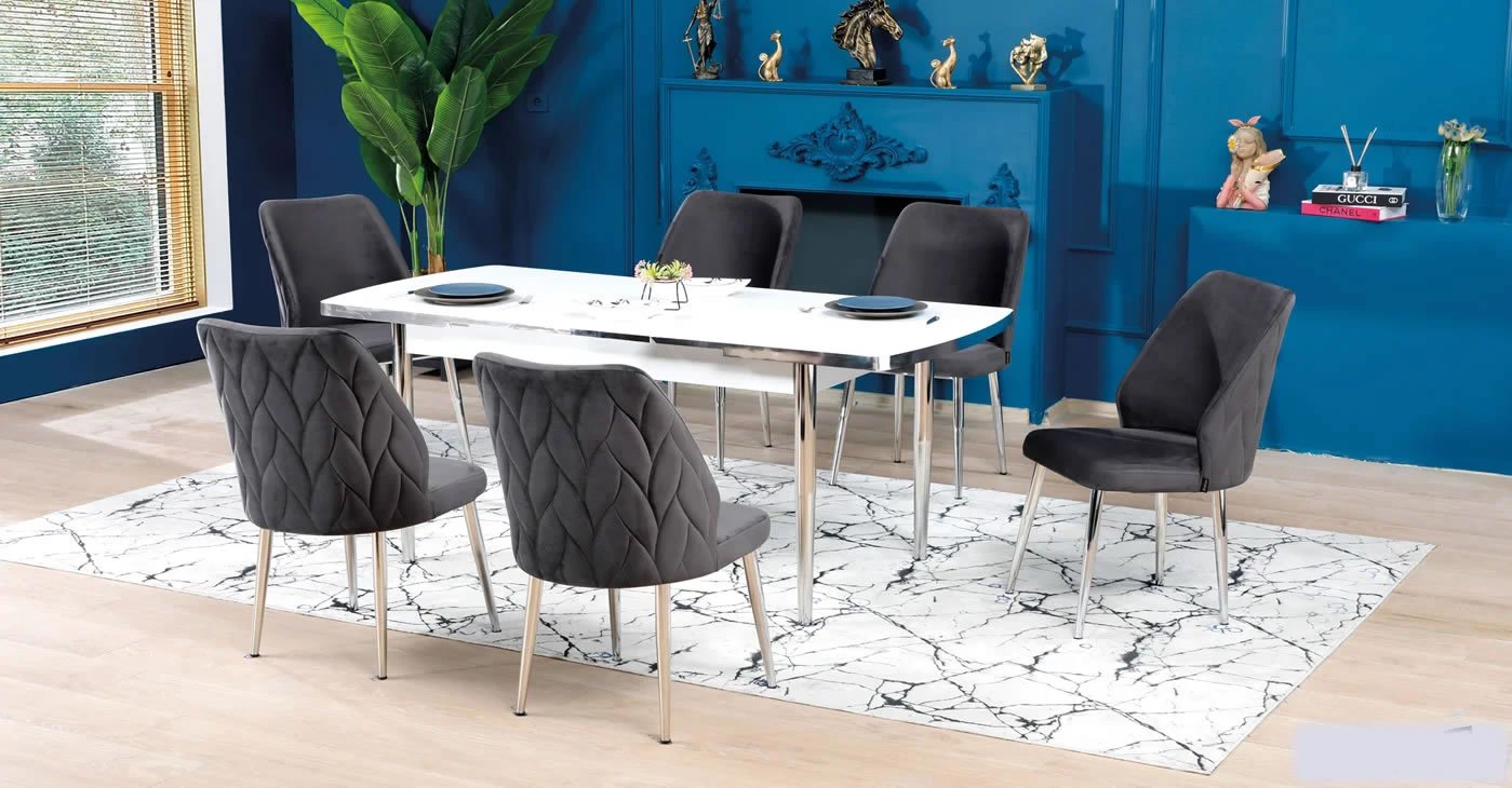 Turkish Table Chair Sets
