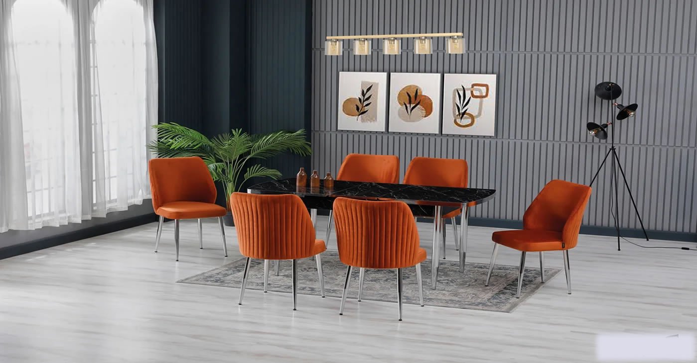 Prestige Table Chair Sets