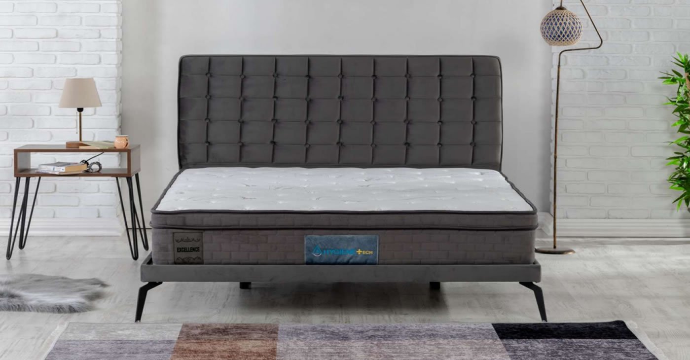 Base Bedstead