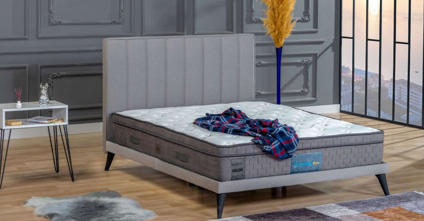 Base Bedstead
