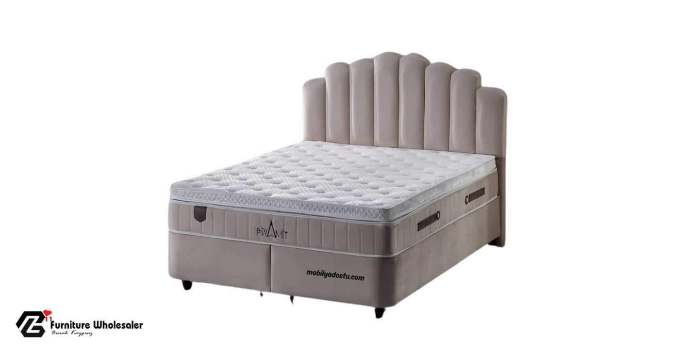 Royal Base Bed Set