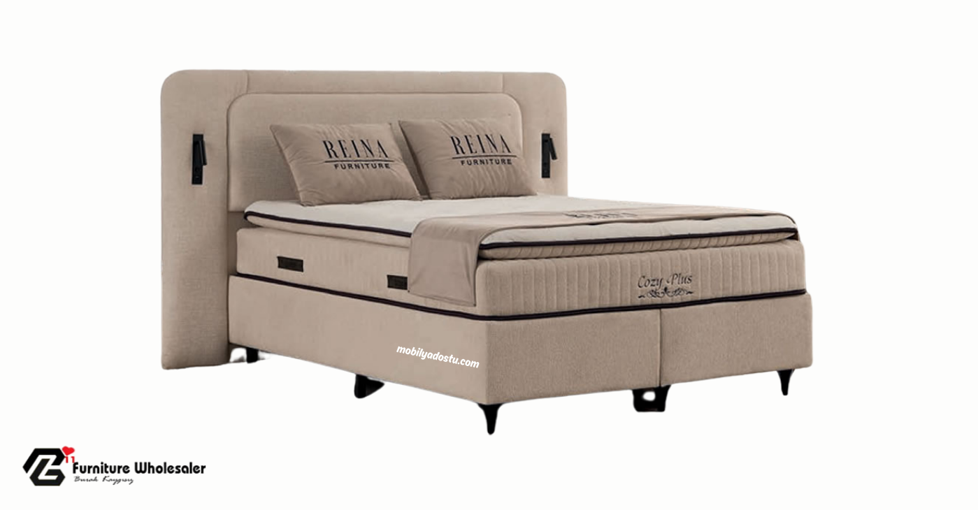 Canada Base Bed Set