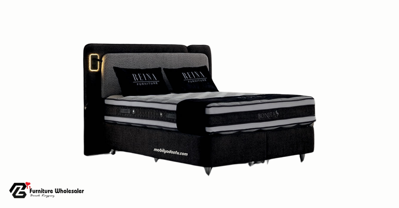 Astra Base Bed Set