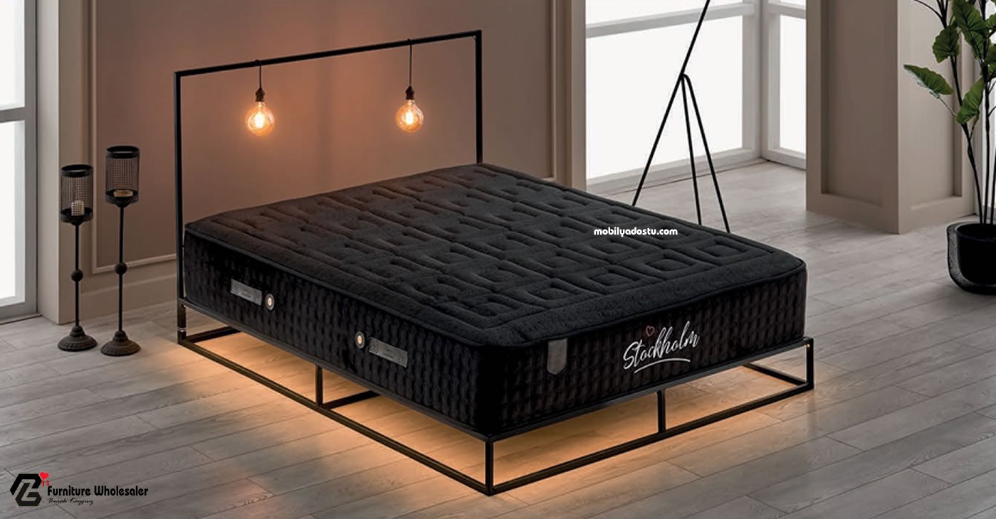 Hybrid Bed