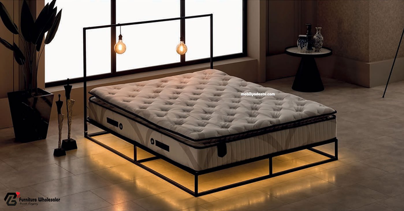 Astra Bed