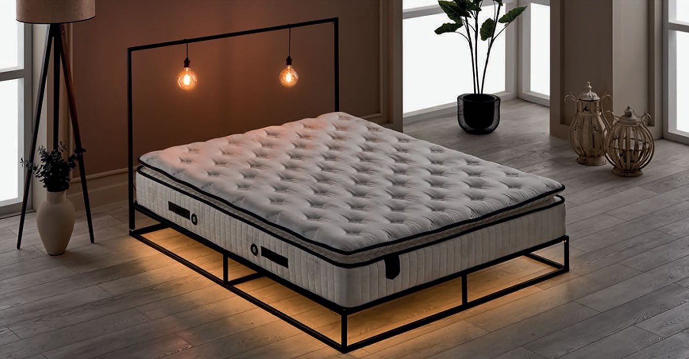 European Bed