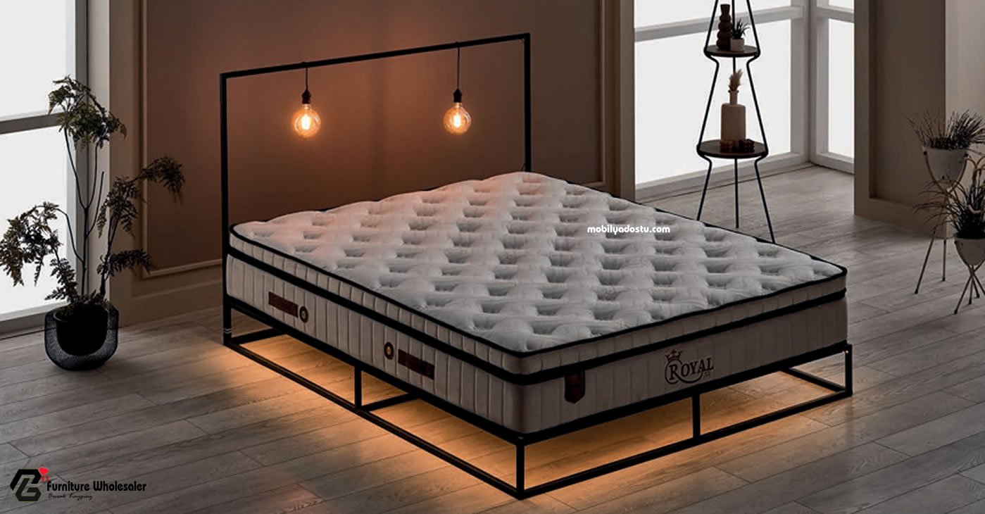 Versace Bed