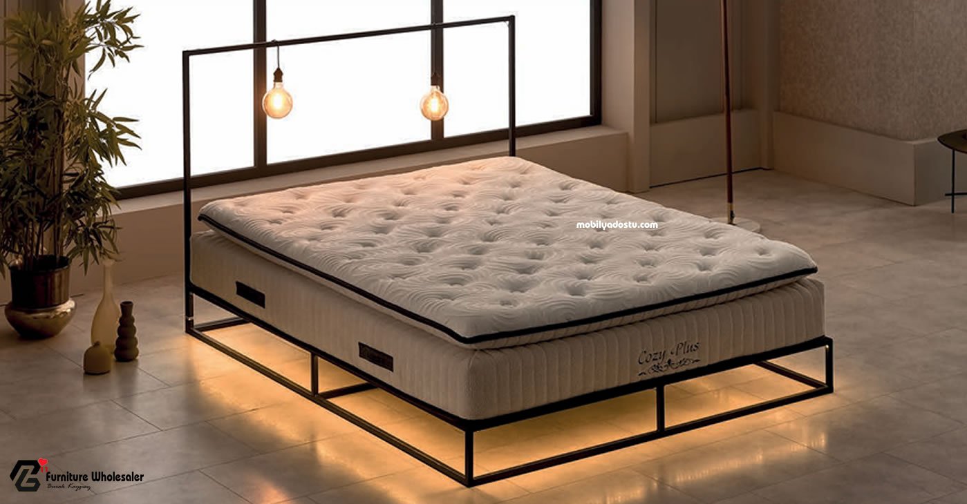 New York Bed