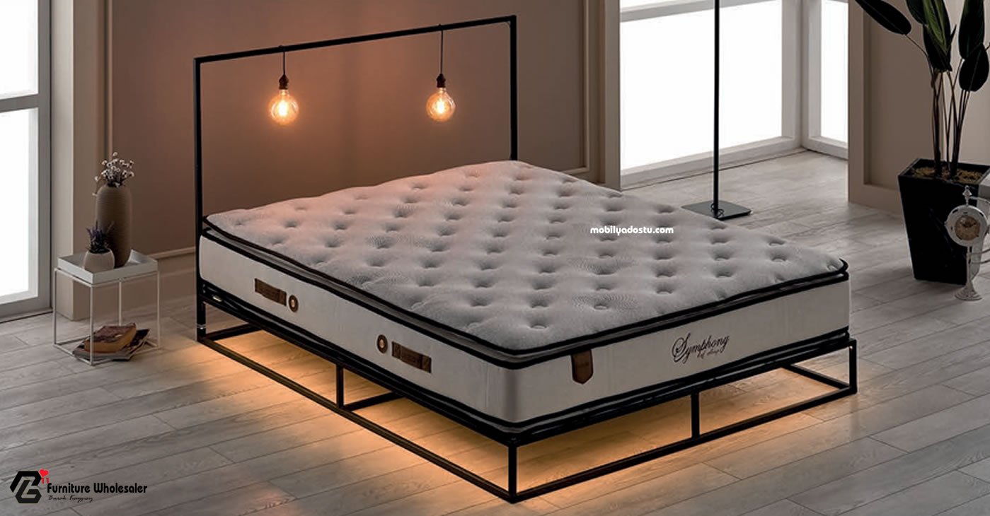 Canada Bed