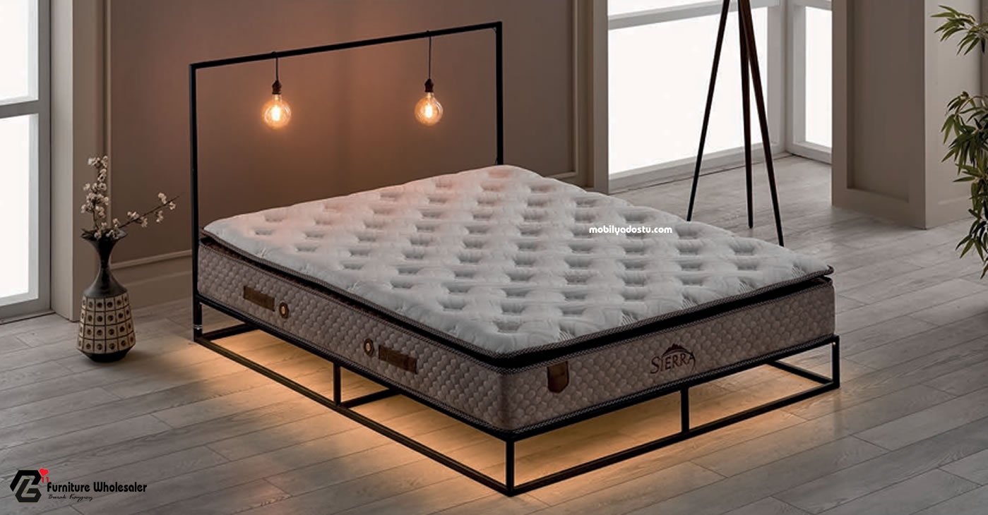 İstanbul Bed