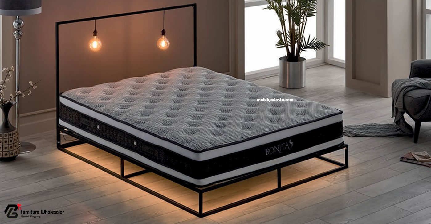 Dream Bed