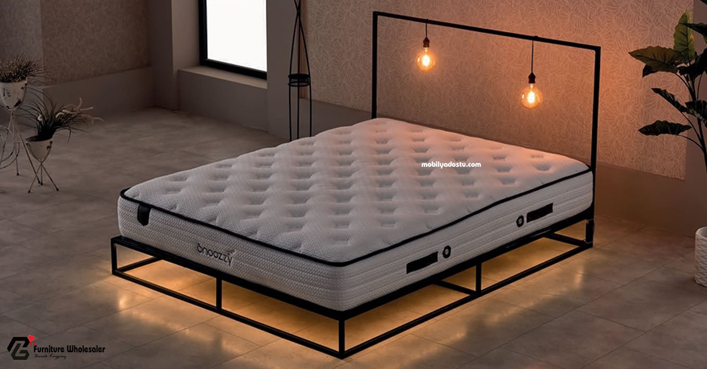 Luxury Slapen