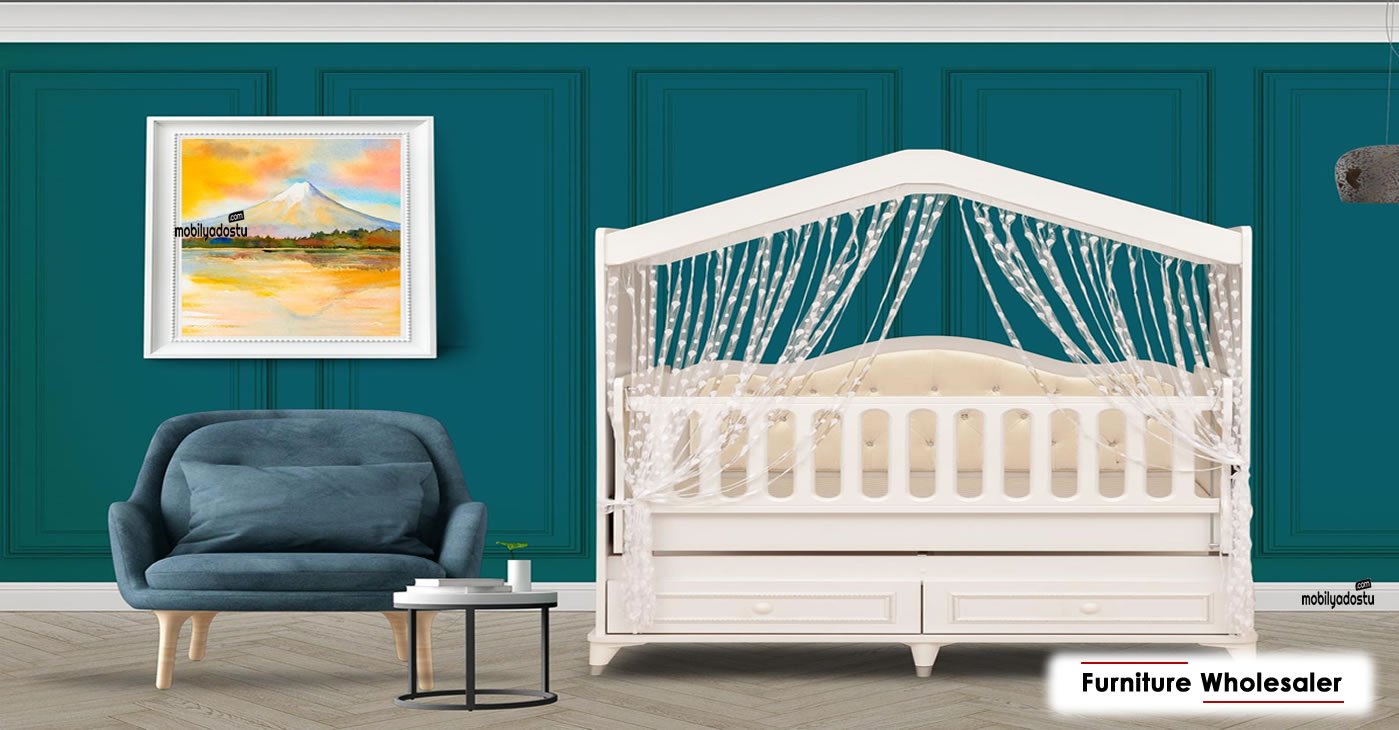 Benimo Baby Cradle