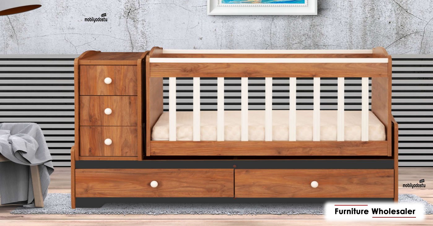 Pearl Cradle