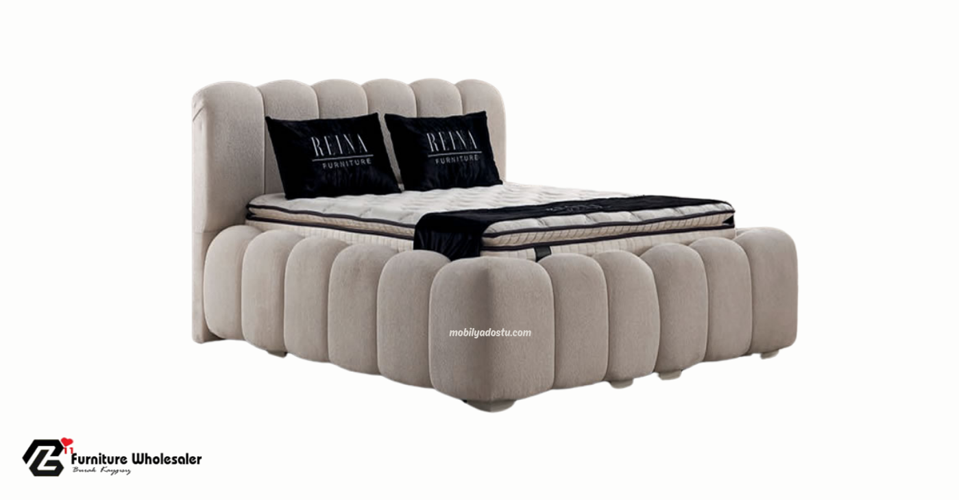 Base Bedstead Bed Set