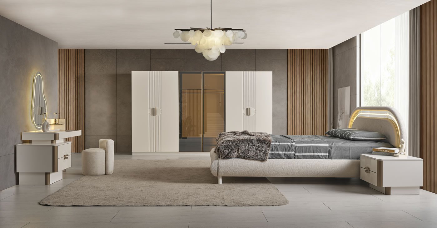 Lucas Bedroom