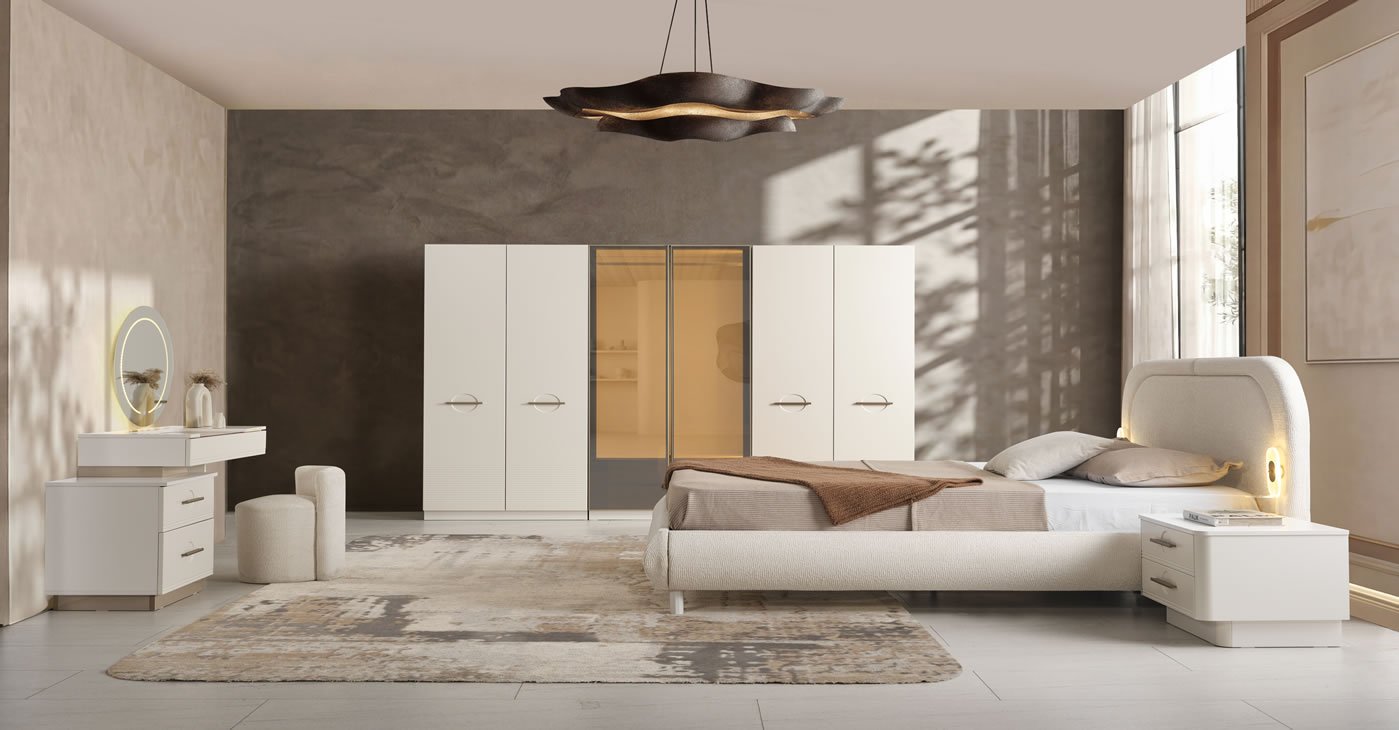 Nova Bedroom