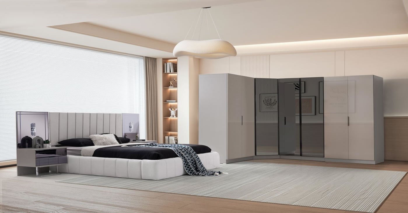 Luxury Bedroom