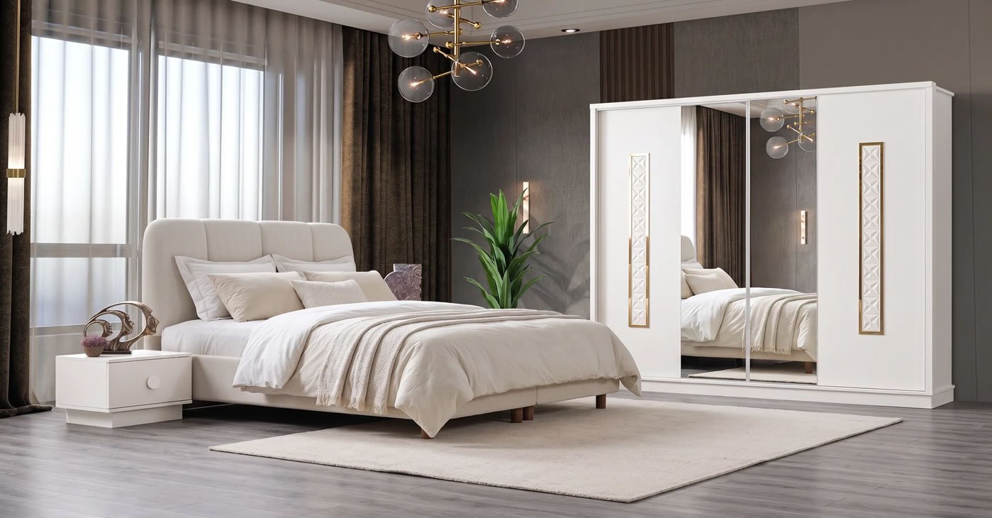 Canada Bedroom