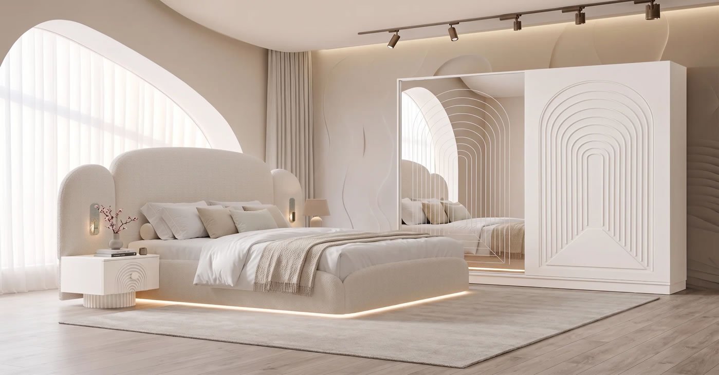 Elite Bedroom