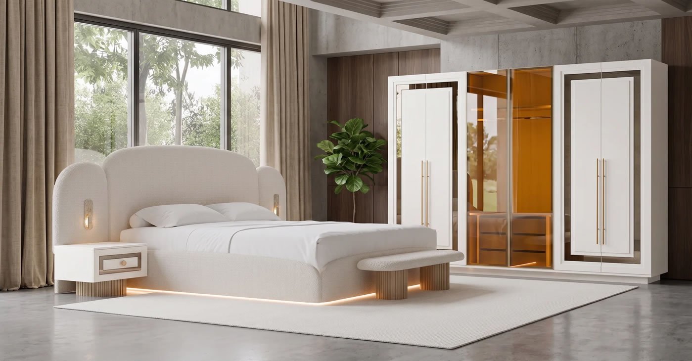 İcon Bedroom