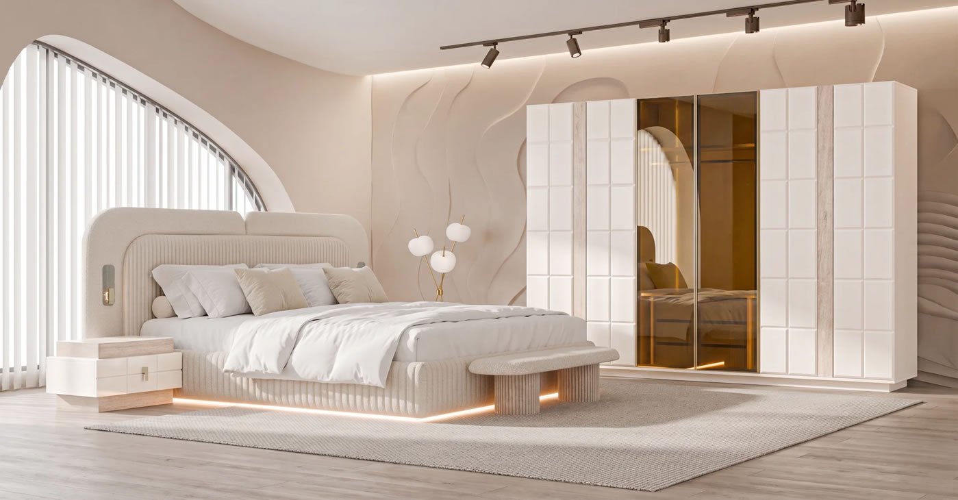 Loft Bedroom