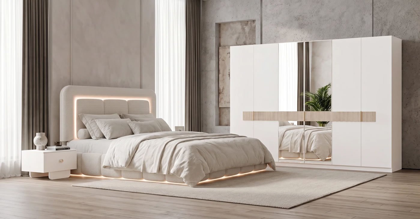 Love Bedroom