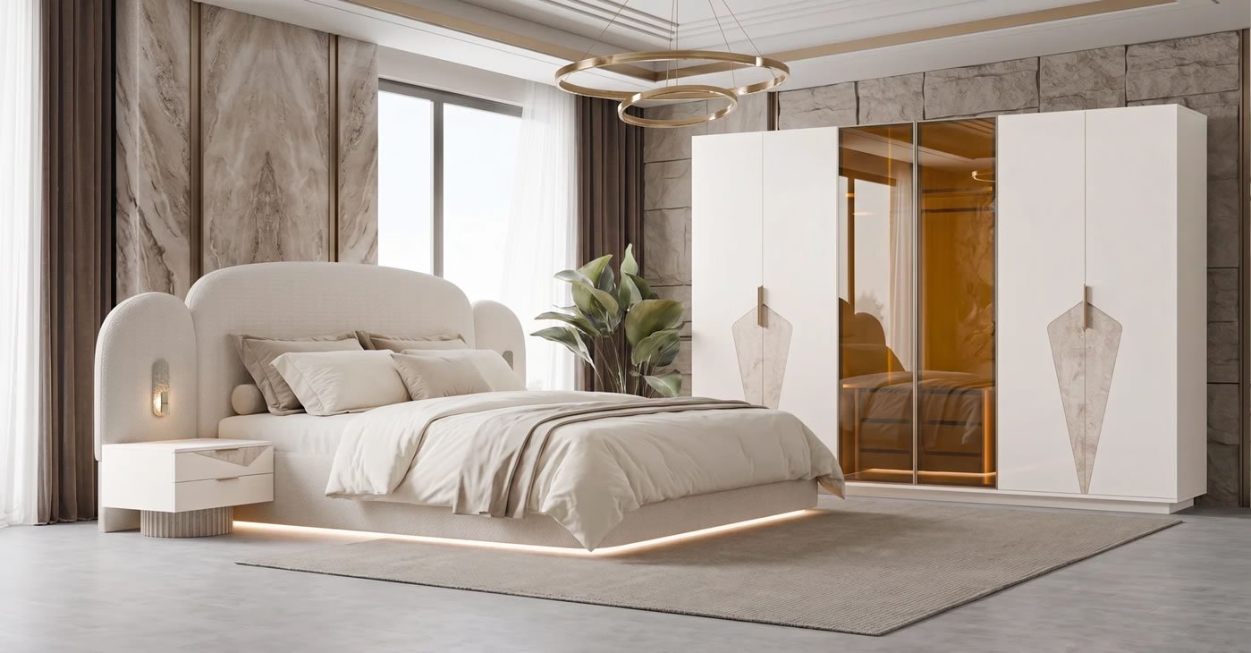 Bedroom Furniture