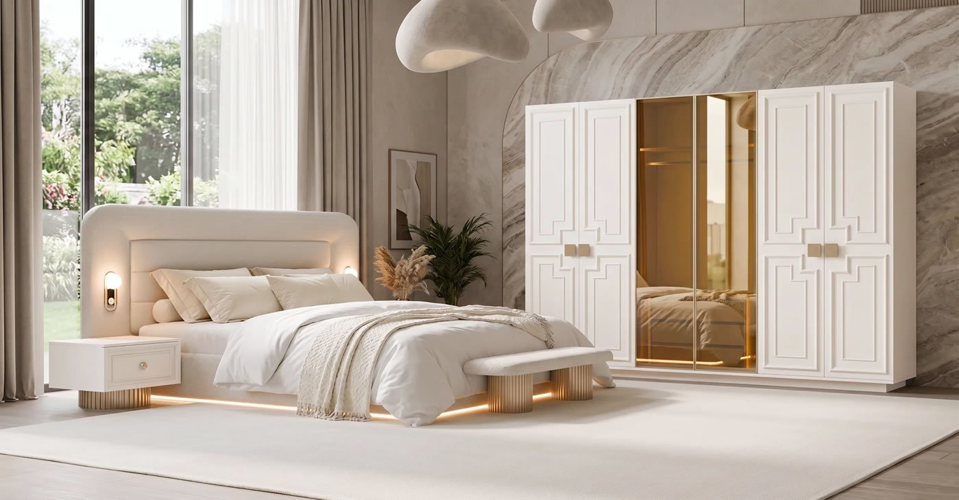 Piremium Bedroom