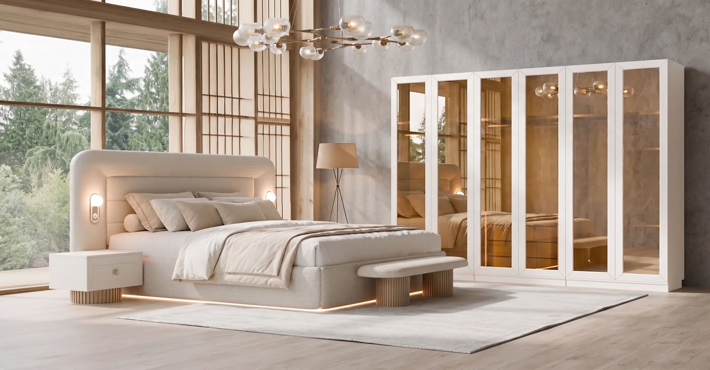 Royal Bedroom
