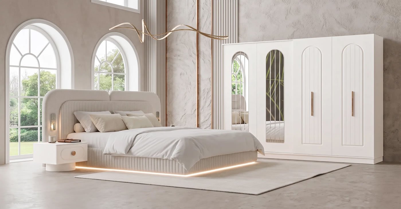Grande Bedroom