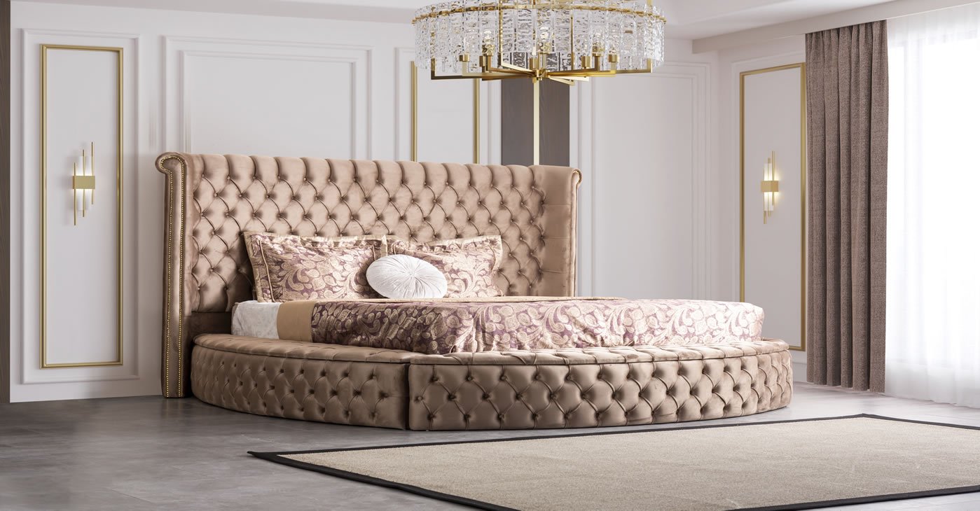 Canada Bed Base Set