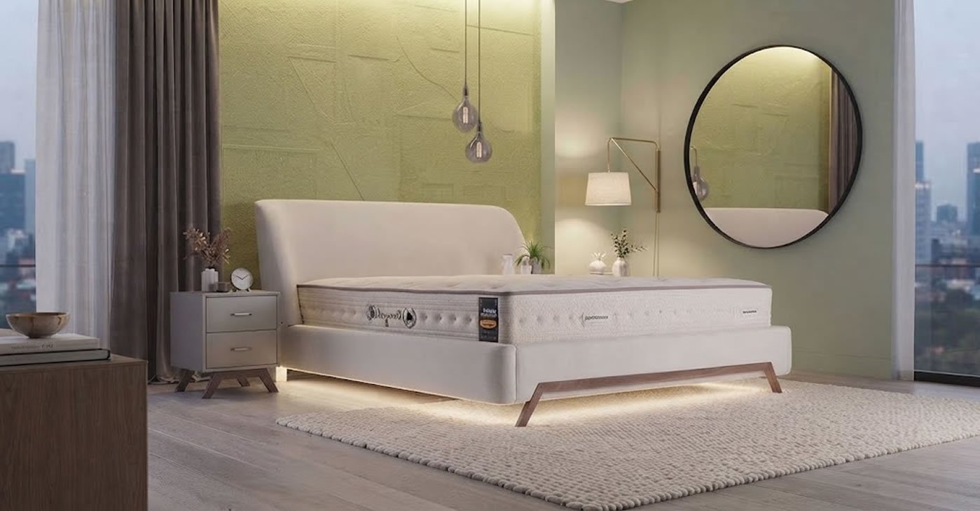 Base Bedding Set