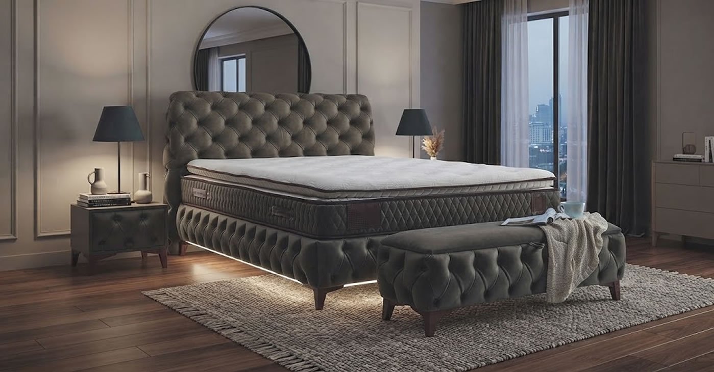 Base Bedding Set