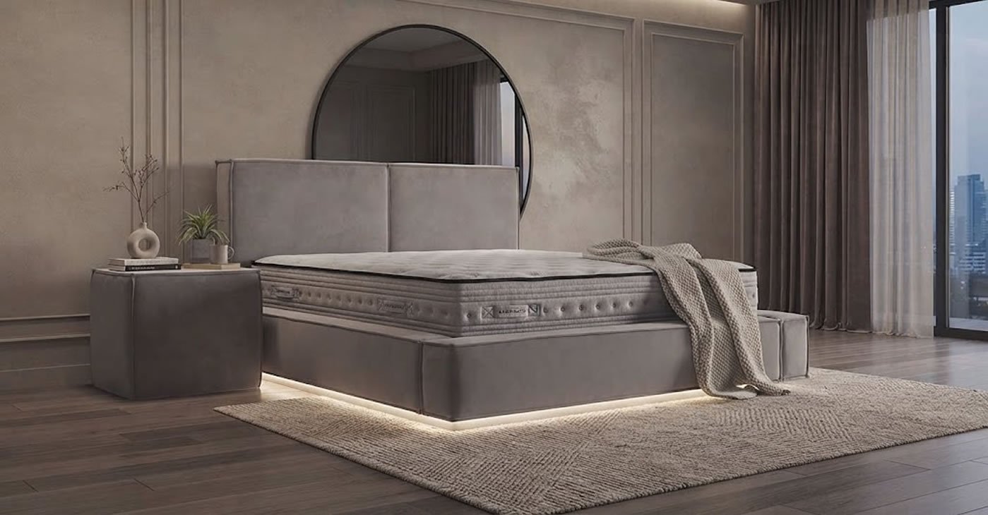 Base Bedding Set