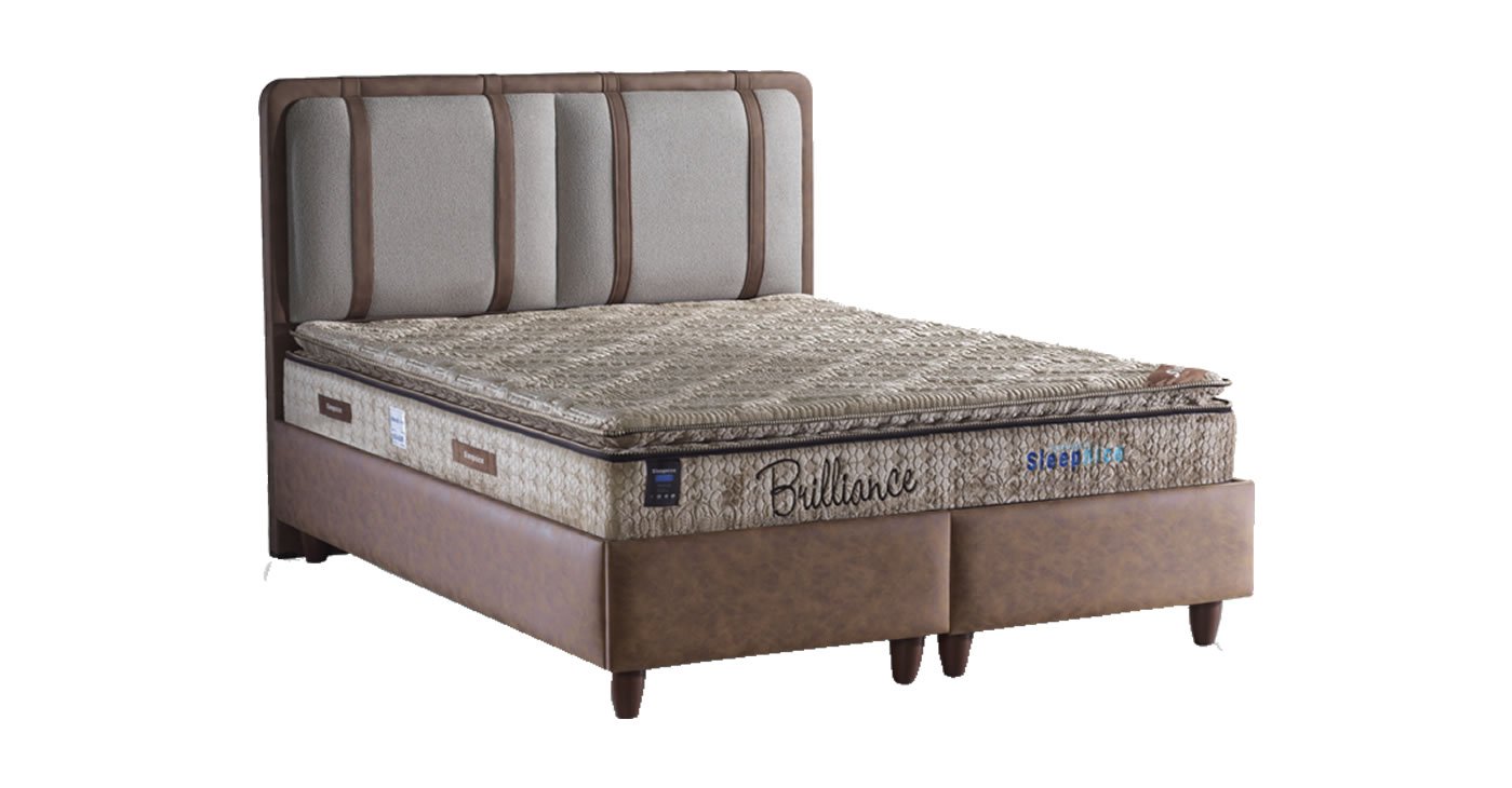 Armoni Bed Base Set