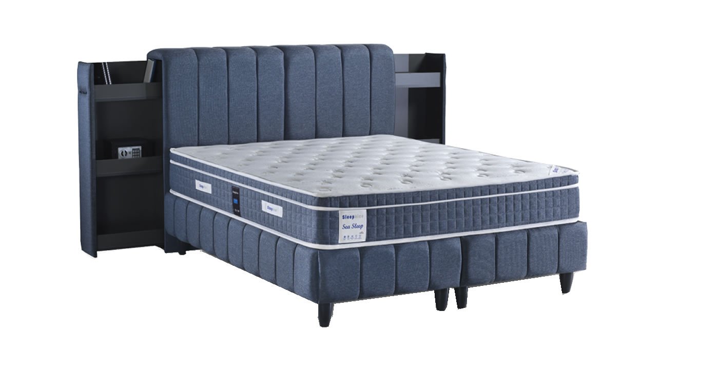 Base Bedding Set