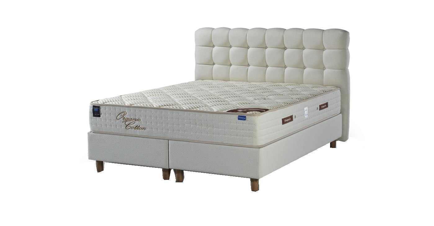 Base Bedding Set