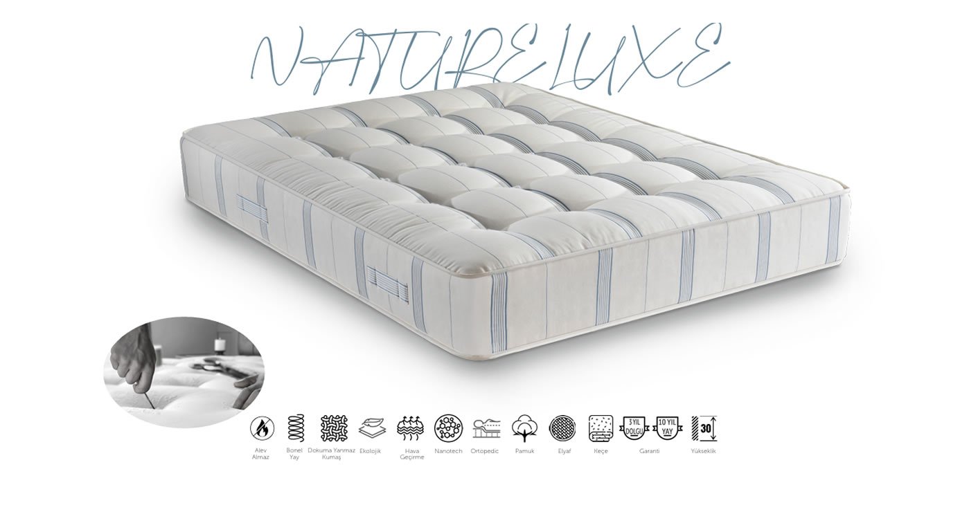 Mattress