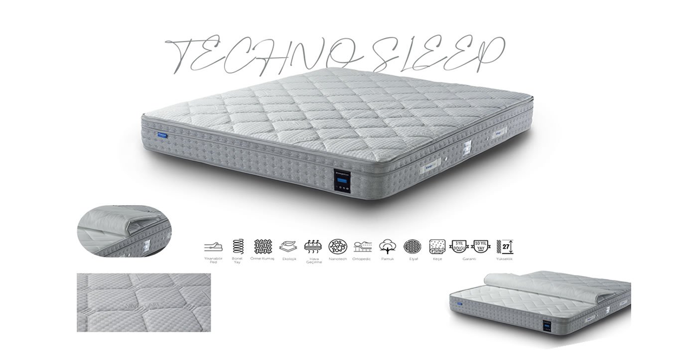 Mattress