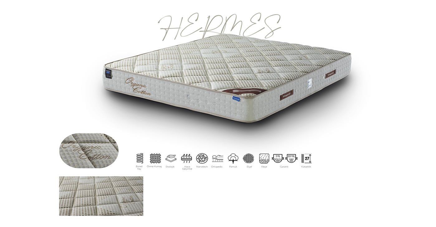 Mattress