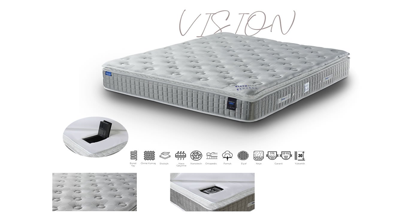 Mattress