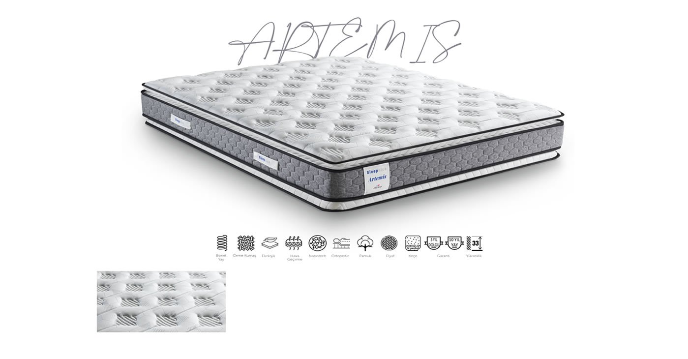 Mattress