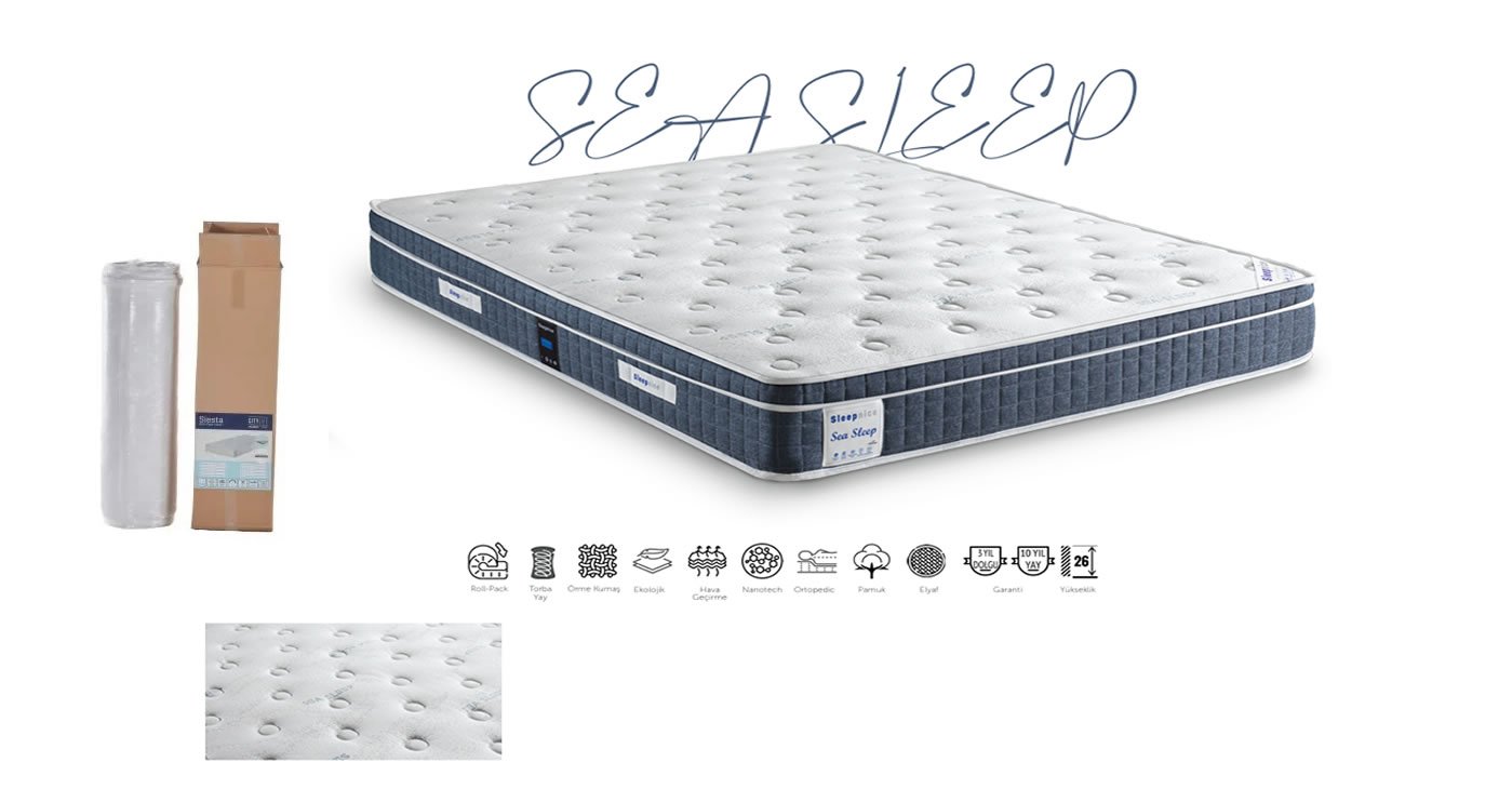 Mattress