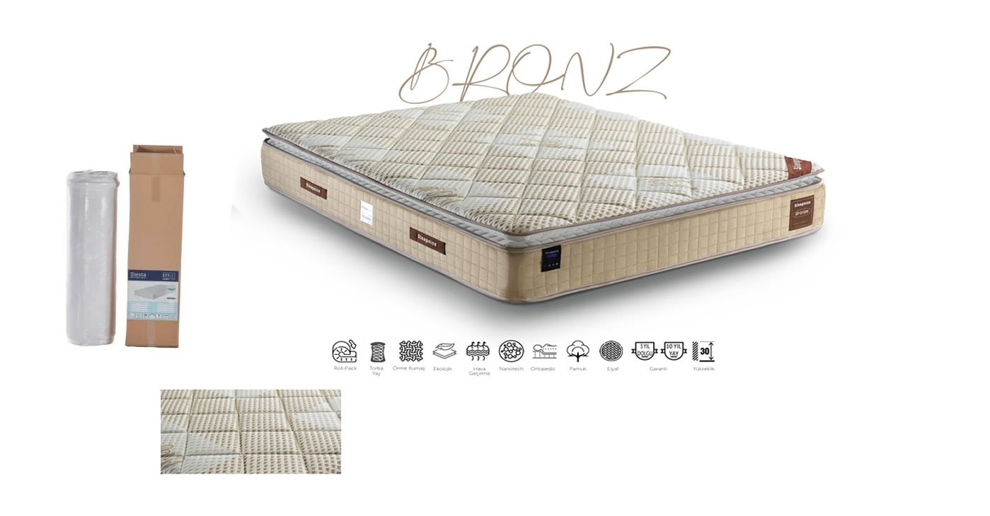 Mattress